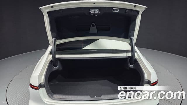 Hyundai Grandeur 2023 — ფოტო 20/20