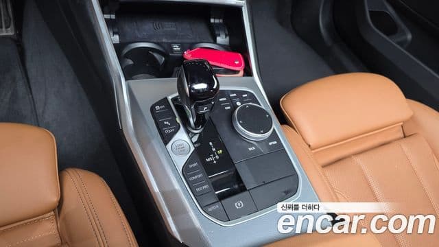 BMW 3 Series 2022 — фото 9 из 20