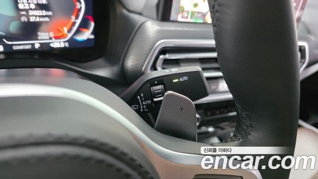 BMW X4 2024 — фото 20 из 20
