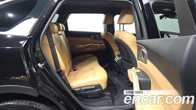 Kia Sorento 2021 — ფოტო 12/20