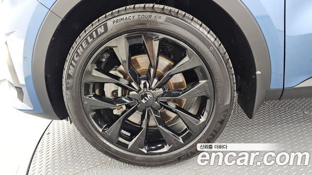 Kia Sorento 2021 — фото 4 из 20