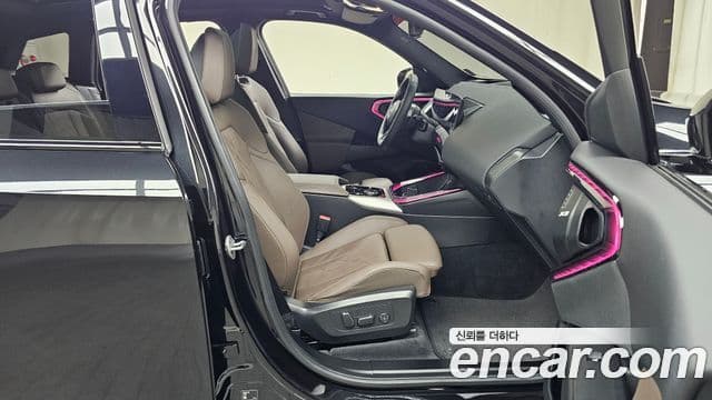 BMW X3 2025 — Photo 9/33
