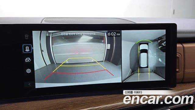 Hyundai Santa Fe 2025 — Şəkil 14/20