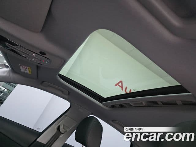 Audi A4 2023 — ფოტო 16/20