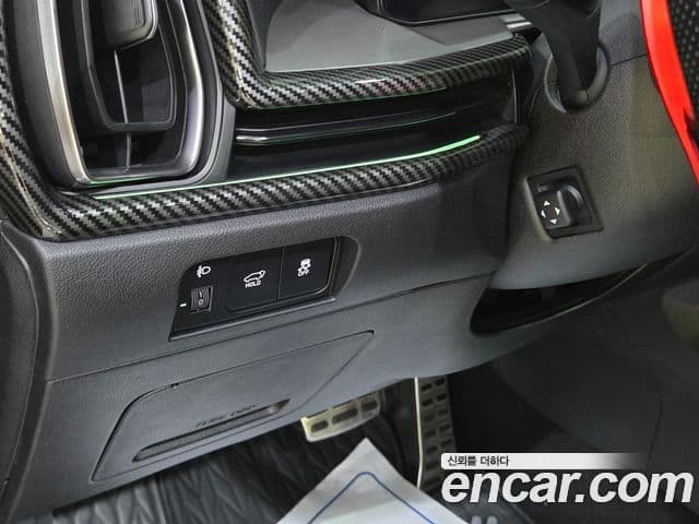 Kia Sorento 2023 — Şəkil 14/20