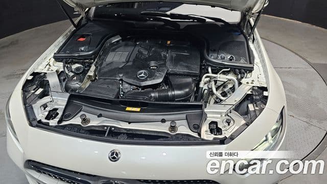 Mercedes-Benz CLS-Class 2019 — фото 6 из 20
