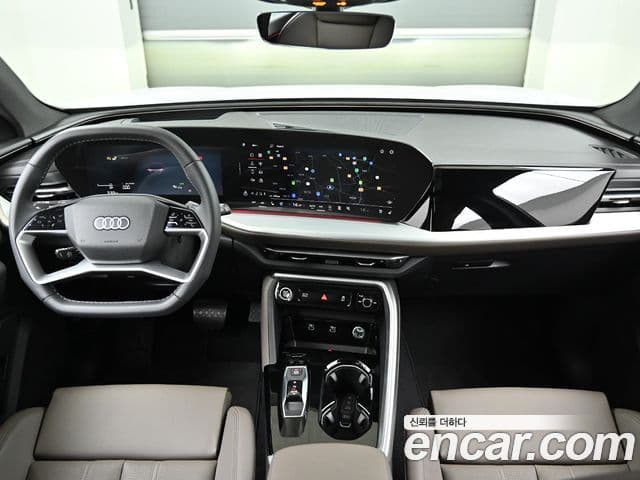 Audi Q5 2025 — Şəkil 6/20