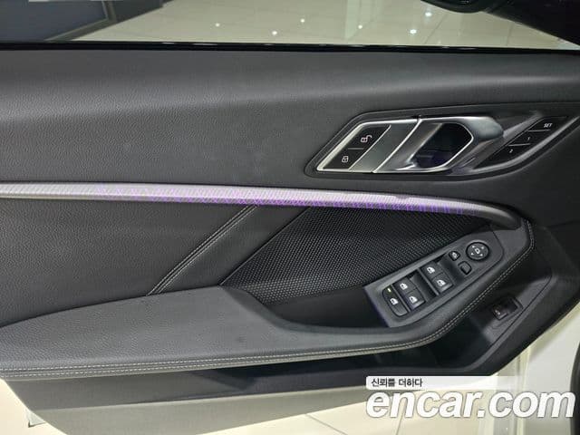 BMW 1 Series 2022 — фото 13 из 20