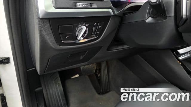 BMW X3 2022 — Şəkil 17/20