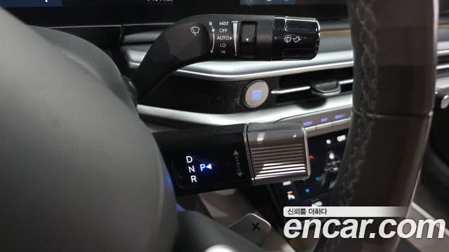 Hyundai Grandeur 2023 — Şəkil 9/20