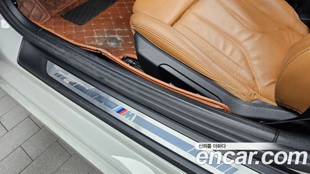 BMW Z4 2020 — Photo 29/31