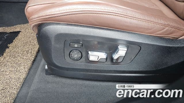 BMW X5 2024 — Photo 30/31