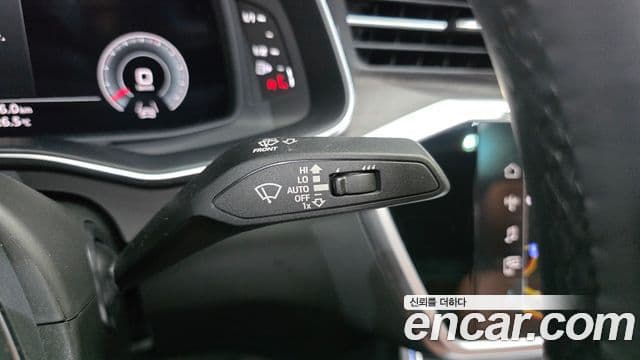 Audi A6 2023 — ფოტო 19/20