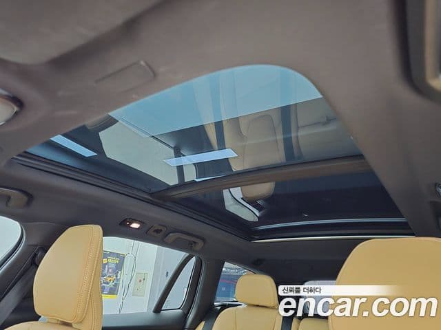 Volvo V60 Cross Country 2023 — Şəkil 19/20