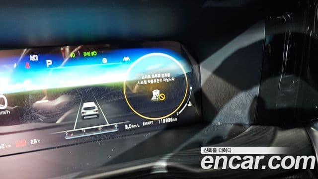 Kia Sorento 2020 — фото 16 из 20