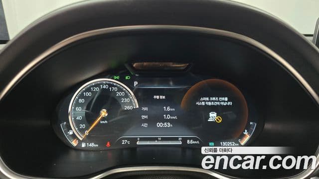 Genesis Electrified G80 2021 — фото 6 из 20