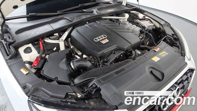 Audi A4 2021 — Şəkil 6/20