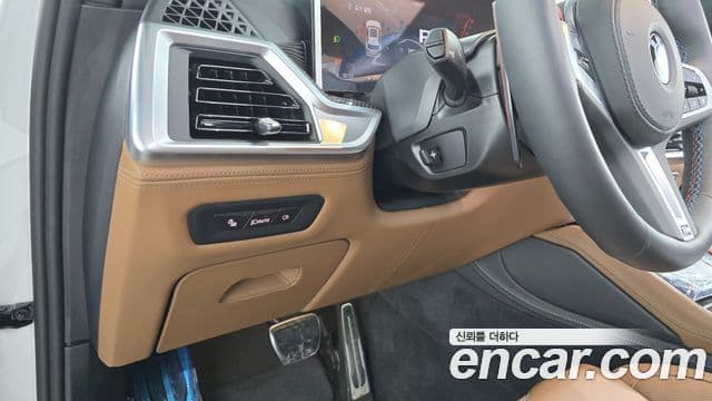BMW X5M 2025 — Şəkil 33/34