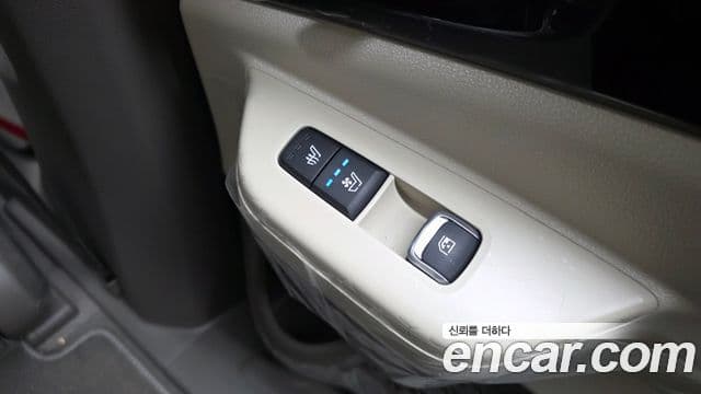 Kia Carnival 2024 — Photo 3/42