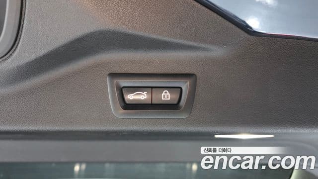 BMW X5 2022 — фото 17 из 20