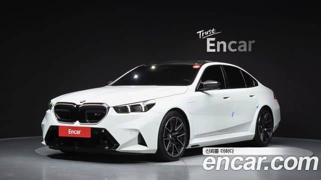 BMW M5, 2025