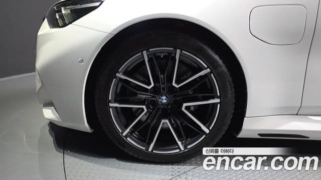 BMW M5 2025 — Şəkil 5/20