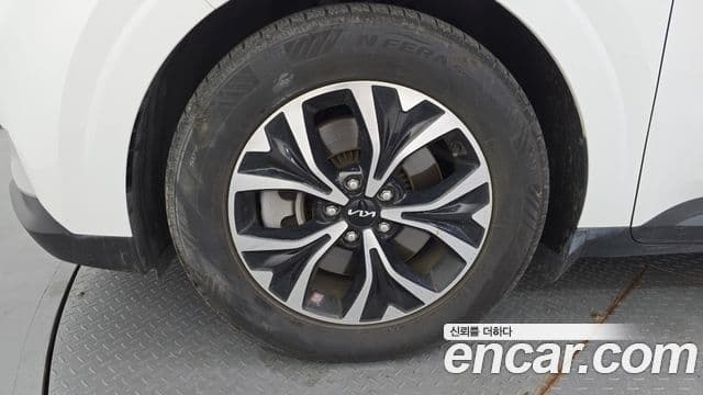 Kia Carnival 2022 — Şəkil 5/20