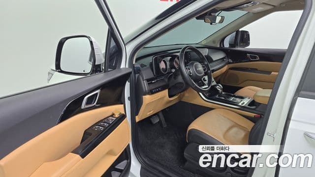 Kia Carnival 2022 — Şəkil 10/20