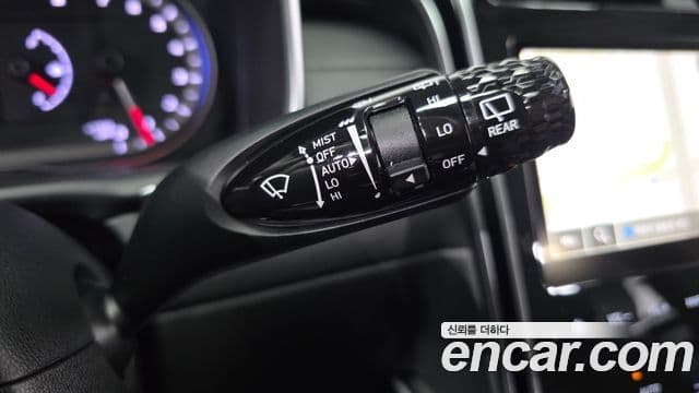 Hyundai The New Tucson 2021 — Фото 15/20