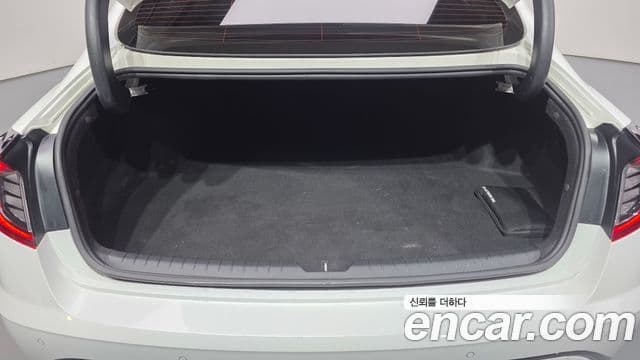 Hyundai Sonata 2020 — фото 18 из 20