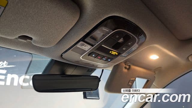 Hyundai Sonata 2019 — Şəkil 19/20