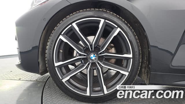 BMW 4 Series 2023 — Şəkil 5/20