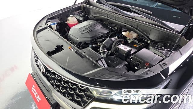 Kia Sorento 2020 — фото 6 из 20