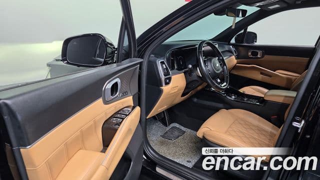 Kia Sorento 2020 — фото 10 из 20