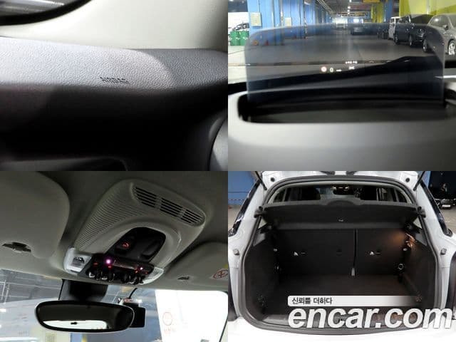 Mini Cooper 2023 — фото 18 из 20