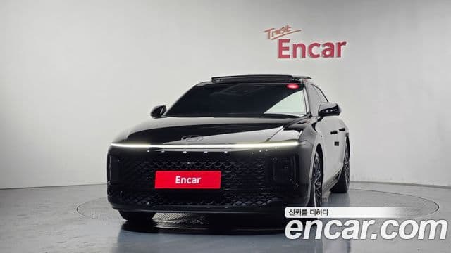Hyundai Grandeur 2025 — Şəkil 3/20