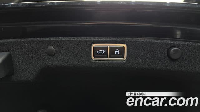 Hyundai Grandeur 2025 — фото 17 из 20