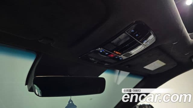 Hyundai Grandeur 2025 — Şəkil 20/20