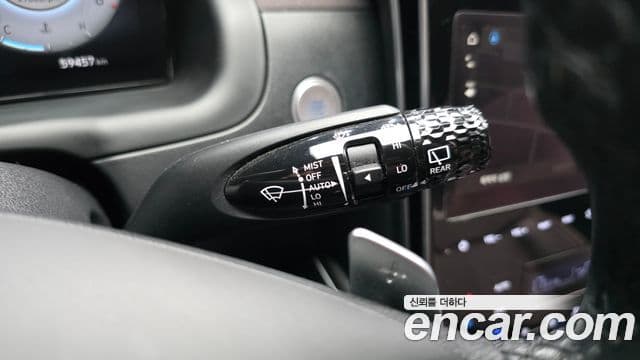 Hyundai Tucson Hybrid 2022 — ფოტო 26/33