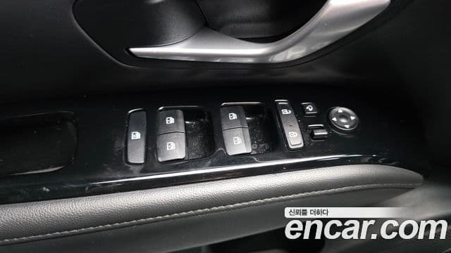 Hyundai Tucson Hybrid 2022 — ფოტო 2/33