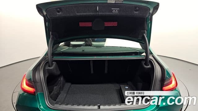 BMW M3 2025 — Photo 19/20
