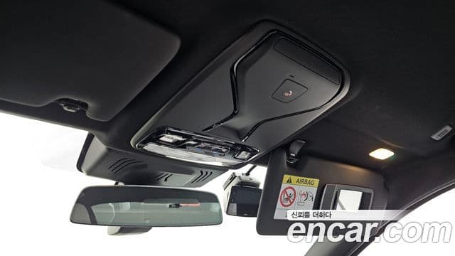BMW M3 2025 — Photo 13/20