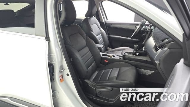 Renault Samsung XM3 2022 — Şəkil 9/31