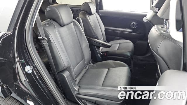 Hyundai Palisade 2025 — ფოტო 10/20
