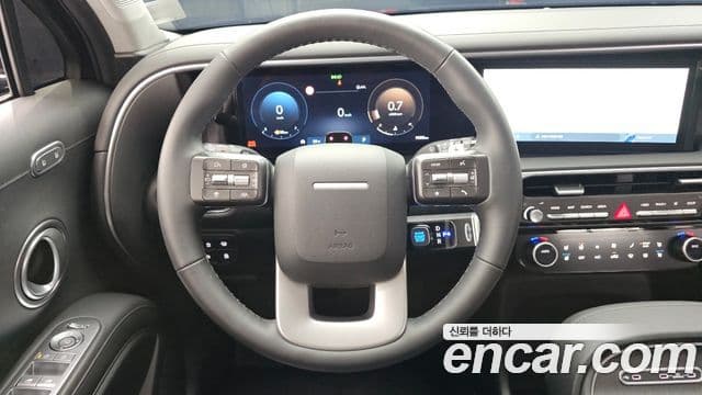 Hyundai Palisade 2025 — ფოტო 12/20