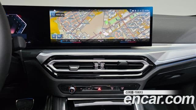 BMW 4 Series 2024 — фото 13 из 20