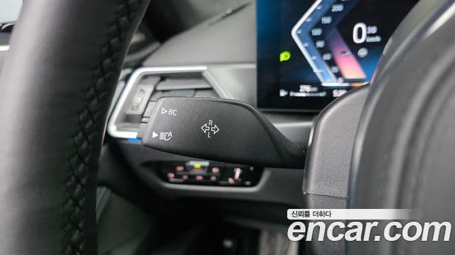 BMW 4 Series 2024 — ფოტო 30/32