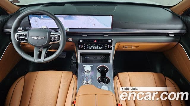 Genesis GV80 2026 — Photo 10/32