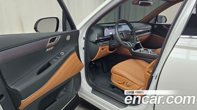Genesis GV80 2026 — Photo 19/32