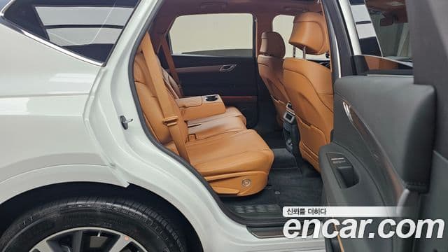 Genesis GV80 2026 — Photo 15/32